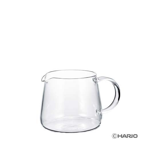 JAN 4977642022652 ハリオ｜HARIO V60 バリスタサーバー 360 VBS-36 HARIO株式会社 キッチン用品・食器・調理器具 画像