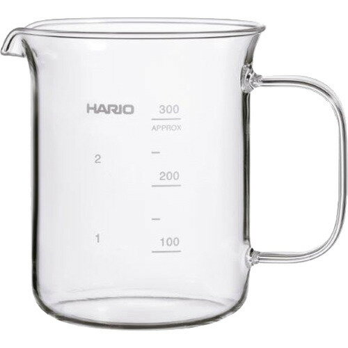 JAN 4977642151420 ハリオ ビーカーサーバー BV-300(1個) HARIO株式会社 キッチン用品・食器・調理器具 画像