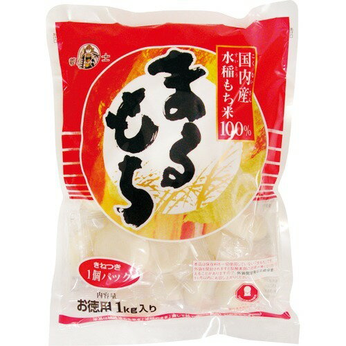 JAN 4977803200226 まるもち 1コパック(1kg) 前原製粉株式会社 食品 画像