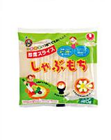 JAN 4977803200417 前原製粉 即席スライス しゃぶもち(180g) 前原製粉株式会社 食品 画像