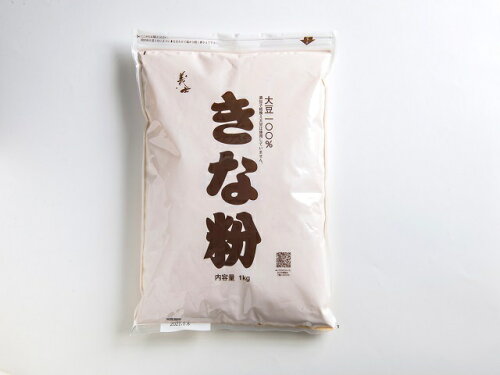 JAN 4977803410281 義士 きな粉 1Kg 前原製粉株式会社 食品 画像