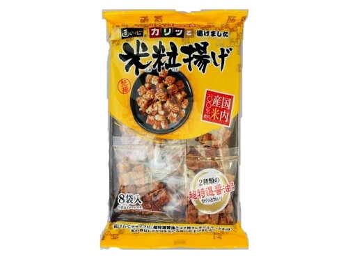 JAN 4978041028078 丸彦製菓 米粒揚げ 136g 丸彦製菓株式会社 スイーツ・お菓子 画像