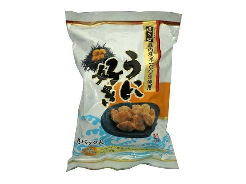 JAN 4978041029815 丸彦製菓 うに好き 96g 丸彦製菓株式会社 スイーツ・お菓子 画像