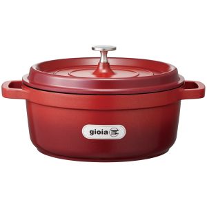 JAN 4978352092423 キャセロール24cm RE B9142017 株式会社万年 キッチン用品・食器・調理器具 画像