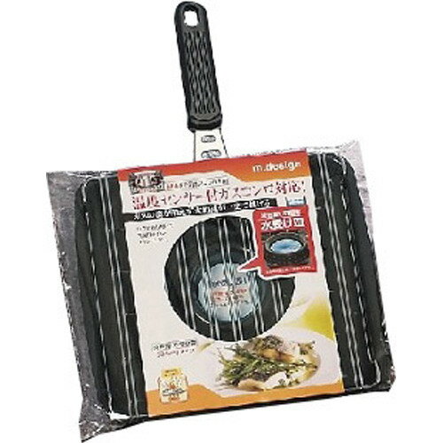 JAN 4978352880211 焼亭庵水受け皿 ストレートタイプ SI-1 株式会社万年 キッチン用品・食器・調理器具 画像