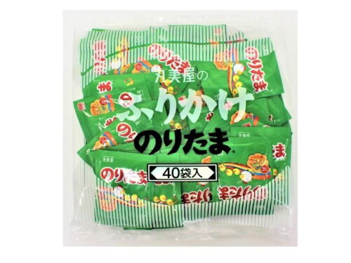 JAN 4978574101019 丸美屋 のりたま(2.5g*40袋入) 株式会社丸美屋フーズ 食品 画像