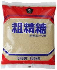 JAN 4978609104404 ムソー 粗精糖(1kg) ムソー株式会社 食品 画像