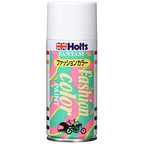 JAN 4978955025330 ＨＯＬＴＳ MH2533 カーペイント180ml ファッションカラー コスミックブルー 武蔵ホルト株式会社 車用品・バイク用品 画像