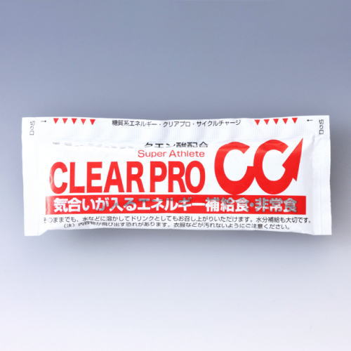 JAN 4978986102703 Meitan/メイタン Clear PRO Cycle ChargeRed / クリアプロサイクルチャージ レッド 株式会社梅丹本舗 ダイエット・健康 画像
