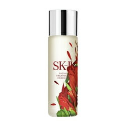 JAN 4979006066586 SK-II (エスケーツー)フェイシャルトリートメントエッセンスレッドフラワーリミテッドエディション 215ml P&Gプレステージ(同) 美容・コスメ・香水 画像