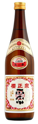 JAN 4979370142039 桜正宗 焼稀 生一本 720ml 櫻正宗株式会社 日本酒・焼酎 画像