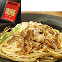 JAN 4979515853370 ヤヨイサンフーズ Ｏｌｉｖｅｔｏ　スパゲティ・醤油きのこＲ 株式会社ヤヨイサンフーズ 食品 画像