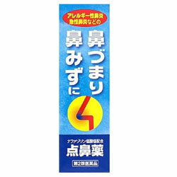 JAN 4979949000395 雪の元点鼻スプレー 30ml 株式会社雪の元本店 医薬品・コンタクト・介護 画像