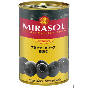 JAN 4980434021269 ブラック・オリーブ 種抜き(300g) 日欧商事株式会社 食品 画像