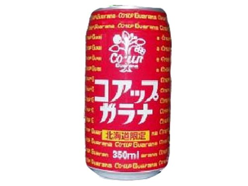 JAN 4980765002265 小原 コアップガラナ 缶 350ml 株式会社小原 水・ソフトドリンク 画像