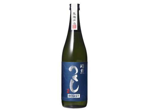 JAN 4980961920141 つくしロースト 乙類25°焙煎 720ml 西吉田酒造株式会社 日本酒・焼酎 画像