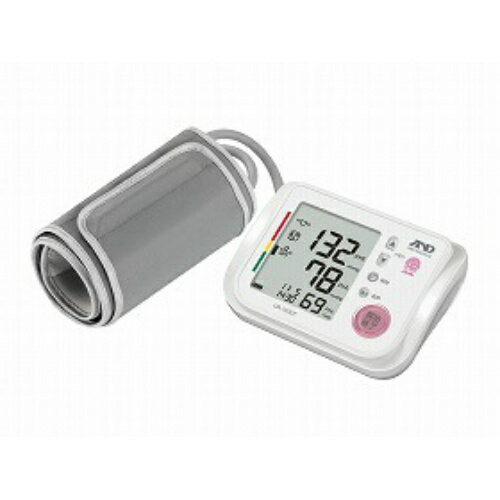 JAN 4981046021302 エー・アンド・デイ 上腕式音声付血圧計 UA-1030T 株式会社エー・アンド・デイ 医薬品・コンタクト・介護 画像