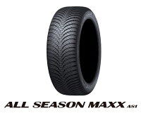 JAN 4981160092165 オールシーズン 195/65R15 91H ダンロップ オールシーズンマックス AS1 DUNLOP ALL SEASON MAXX 住友ゴム工業株式会社 車用品・バイク用品 画像