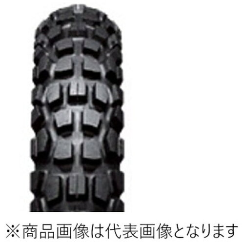 JAN 4981160294774 DUNLOP ダンロップ タイヤ Buroro D603 3.00-21 51P WT 226379 住友ゴム工業株式会社 車用品・バイク用品 画像