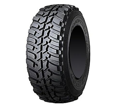 JAN 4981160416756 サマータイヤ LT235/85R16 108/104Q ダンロップ グラントレック MT2 アウトラインホワイトレター NARROW DUNLOP GRANDTREK MT2 住友ゴム工業株式会社 車用品・バイク用品 画像