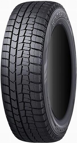 JAN 4981160488661 215/55R17 94Q DUNLOP ダンロップ WINTER MAXX 02 WM02 ウインターマックス 住友ゴム工業株式会社 車用品・バイク用品 画像