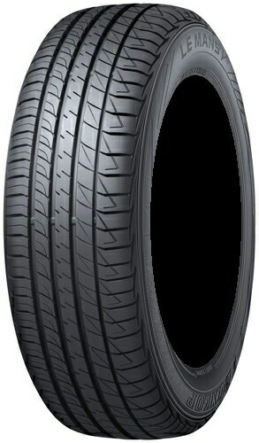 JAN 4981160780703 ダンロップ ルマン5 205/45R17 88W XL DUNLOP LE MANS VLM5 205/45-17 住友ゴム工業株式会社 車用品・バイク用品 画像