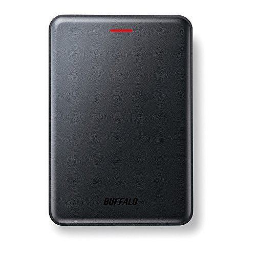 JAN 4981254039007 BUFFALO SSD-PUS960U3-B 株式会社バッファロー パソコン・周辺機器 画像