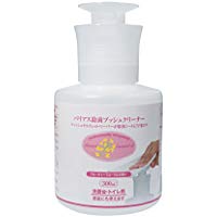 JAN 4981390500997 バリアス便座除菌クリーナー フローラル 2L 大一産業株式会社 日用品雑貨・文房具・手芸 画像