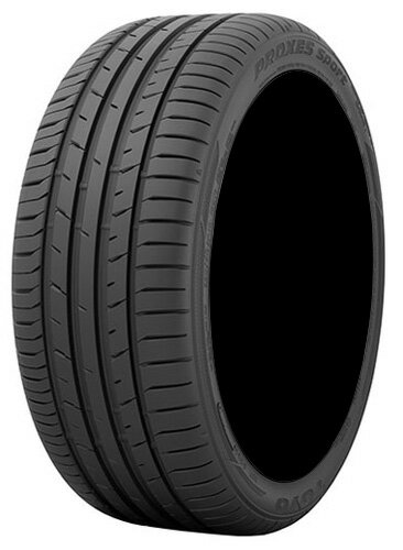 JAN 4981910501145 255/45R18 103Y プロクセス スポーツ PROXES Sport 255/45ZR18 トーヨー タイヤ TOYO TIRES 255/45-18 255/45 18インチ TOYO TIRE株式会社 車用品・バイク用品 画像