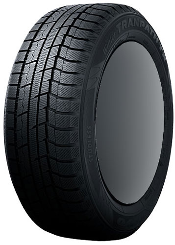 JAN 4981910502180 スーパーセール 195/60R16 89Q スタッドレスタイヤ トーヨー Winter TRANPATH TX TOYO TIRES トランパス 195/60-16 195/60/16 16インチ スノー TOYO TIRE株式会社 車用品・バイク用品 画像