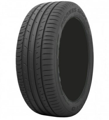 JAN 4981910504276 255/45R20 105Y プロクセス スポーツ SUV PROXES Sport トーヨー タイヤ TOYO TIRES 255/45-20 255/45 20インチ TOYO TIRE株式会社 車用品・バイク用品 画像