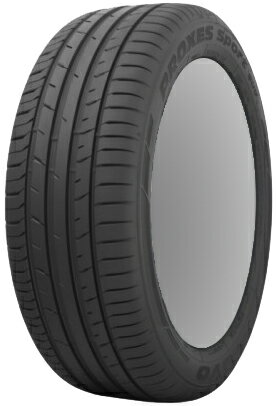 JAN 4981910515890 255/40R21 102Y プロクセス スポーツ SUV PROXES Sport トーヨー タイヤ TOYO TIRES 255/40-21 255/40 21インチ TOYO TIRE株式会社 車用品・バイク用品 画像