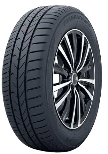 JAN 4981910549185 TOYO TIRES TRANPATH mp7 215/60R16 95H サマータイヤ TOYO TIRE株式会社 車用品・バイク用品 画像