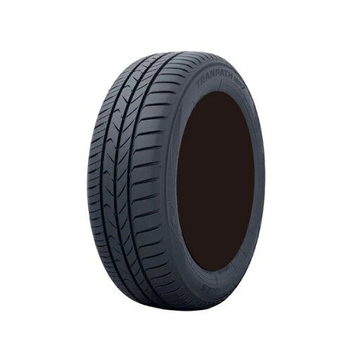 JAN 4981910549338 225/55R18 98V トランパス mp7 225 55 18インチ TOYO TIRE株式会社 車用品・バイク用品 画像