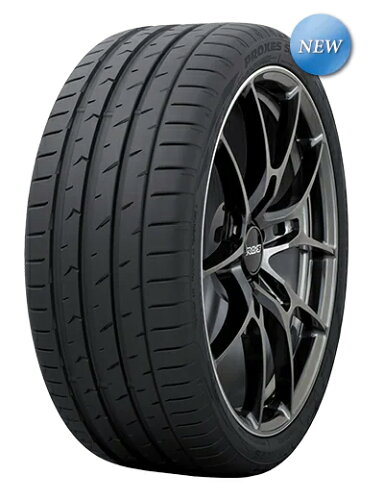 JAN 4981910551423 255/35R20 PROXES Sport2 トーヨー タイヤ 255/35ZR20 TOYO TIRES プロクセス スポーツ2 255 35 20インチ TOYO TIRE株式会社 車用品・バイク用品 画像