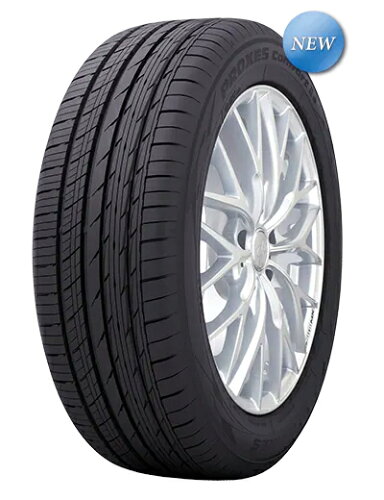 JAN 4981910560159 225/45R17 PROXES COMFORT2S トーヨー タイヤ プロクセス コンフォート C2S TOYO TIRES 225 45 17インチ TOYO TIRE株式会社 車用品・バイク用品 画像