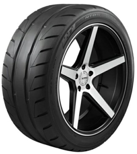 JAN 4981910717560 245/40R18 97W NT05 NITTO 245 40 18インチ TOYO TIRE株式会社 車用品・バイク用品 画像