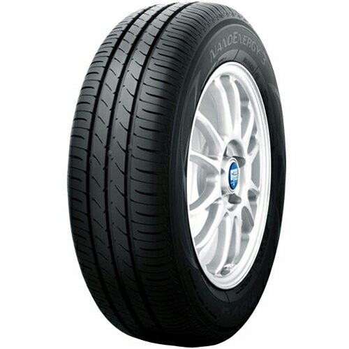 JAN 4981910722434 TOYO トーヨー NANOENERGY 2 215/45R17 91W TOYO TIRE株式会社 車用品・バイク用品 画像