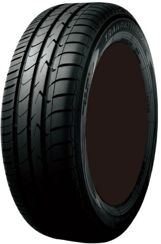 JAN 4981910749790 トーヨータイヤ Toyo Tire 低燃費タイヤ 215/55 R17 94V TRANPATH MPZ TLSS TOYO TIRE株式会社 車用品・バイク用品 画像