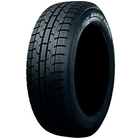 JAN 4981910759232 TOYO トーヨー OBSERVE GARIT GIZ 165/70R13 79Q スタッドレスタイヤ- TOYO TIRE株式会社 車用品・バイク用品 画像