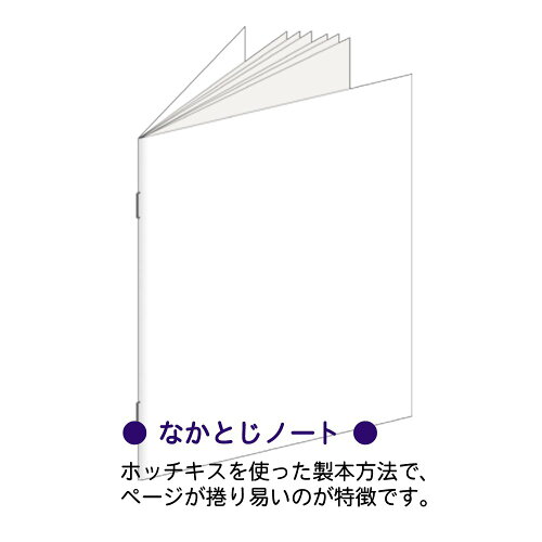 JAN 4982502056241 エムプラン キュービックス ノート カバー付 A6 ネイビー 114101-08 株式会社エムプラン 日用品雑貨・文房具・手芸 画像