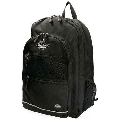 JAN 4982748035239 ディッキーズ｜Dickies Dickes BACKPACK 30L BK ブラック DK-80311500-BK 株式会社ギャレット スポーツ・アウトドア 画像