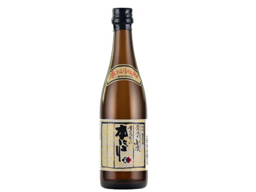 JAN 4982752316096 小鹿 乙類25° 本にごり 芋 100ml 小鹿酒造株式会社 日本酒・焼酎 画像