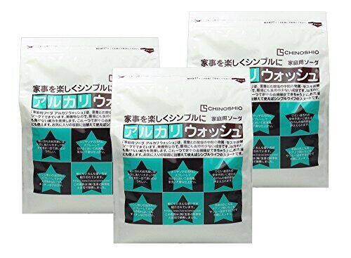 JAN 4982757700685 アルカリウォッシュ   株式会社地の塩社 日用品雑貨・文房具・手芸 画像