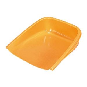 JAN 4983049609235 業務用 三甲サンコー サンテミ 小 オレンジ 三甲株式会社 キッチン用品・食器・調理器具 画像