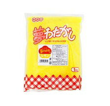 JAN 4983124822610 ハニー 夢わたがし レモン 1Kg 株式会社ハニー キッチン用品・食器・調理器具 画像