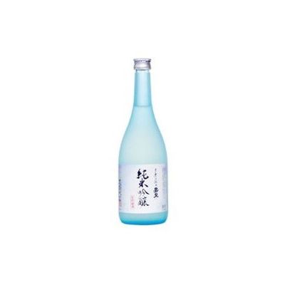 JAN 4983254511033 嘉泉 純米吟醸 生貯蔵酒 720ml 田村酒造場 日本酒・焼酎 画像