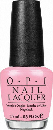 JAN 4983385016704 OPI ネイルエナメル NL H38 ダイワ商事株式会社 美容・コスメ・香水 画像