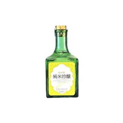 JAN 4983394000503 澤正宗 純米大吟醸アート 300ml 古澤酒造株式会社 日本酒・焼酎 画像