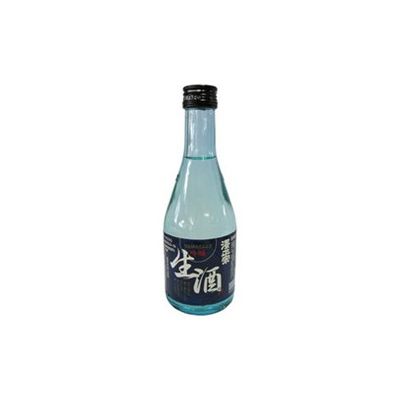 JAN 4983394001579 澤正宗 吟醸生酒 300ml 古澤酒造株式会社 日本酒・焼酎 画像